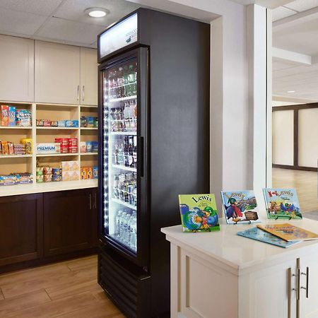Homewood Suites By Hilton Baltimore-Washington Intl Apt Линтикъм Екстериор снимка