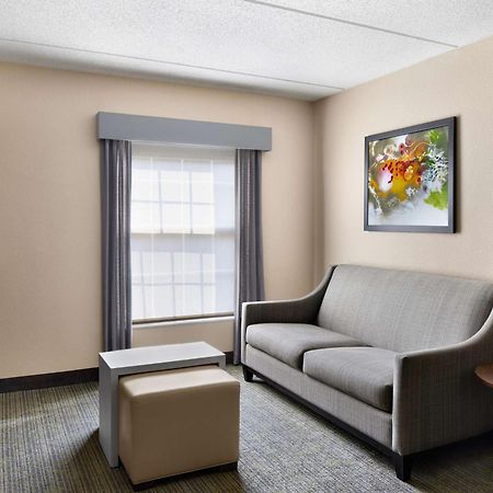 Homewood Suites By Hilton Baltimore-Washington Intl Apt Линтикъм Екстериор снимка