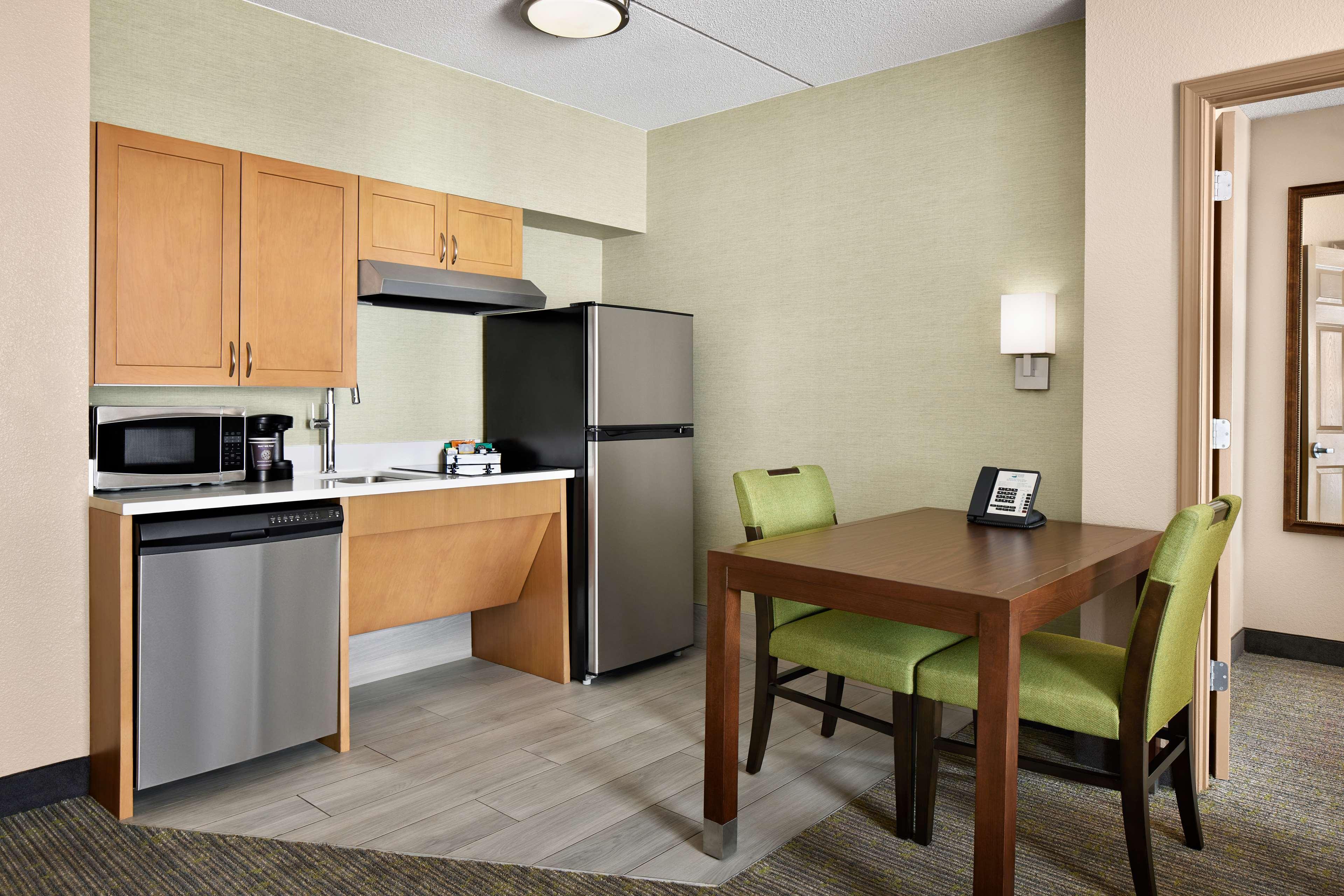 Homewood Suites By Hilton Baltimore-Washington Intl Apt Линтикъм Екстериор снимка