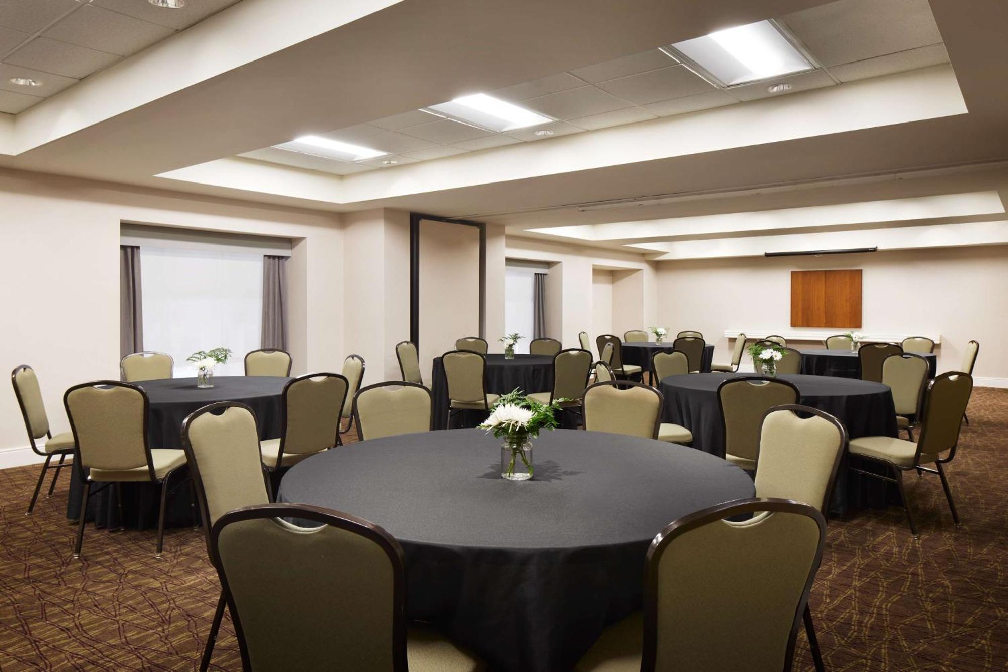 Homewood Suites By Hilton Baltimore-Washington Intl Apt Линтикъм Екстериор снимка