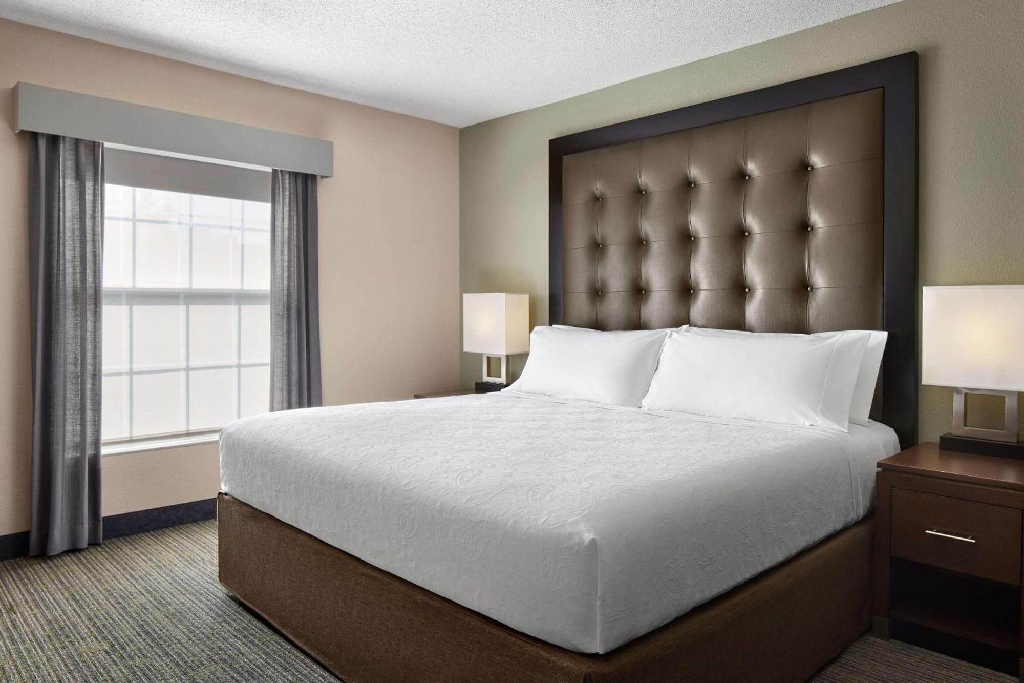 Homewood Suites By Hilton Baltimore-Washington Intl Apt Линтикъм Екстериор снимка