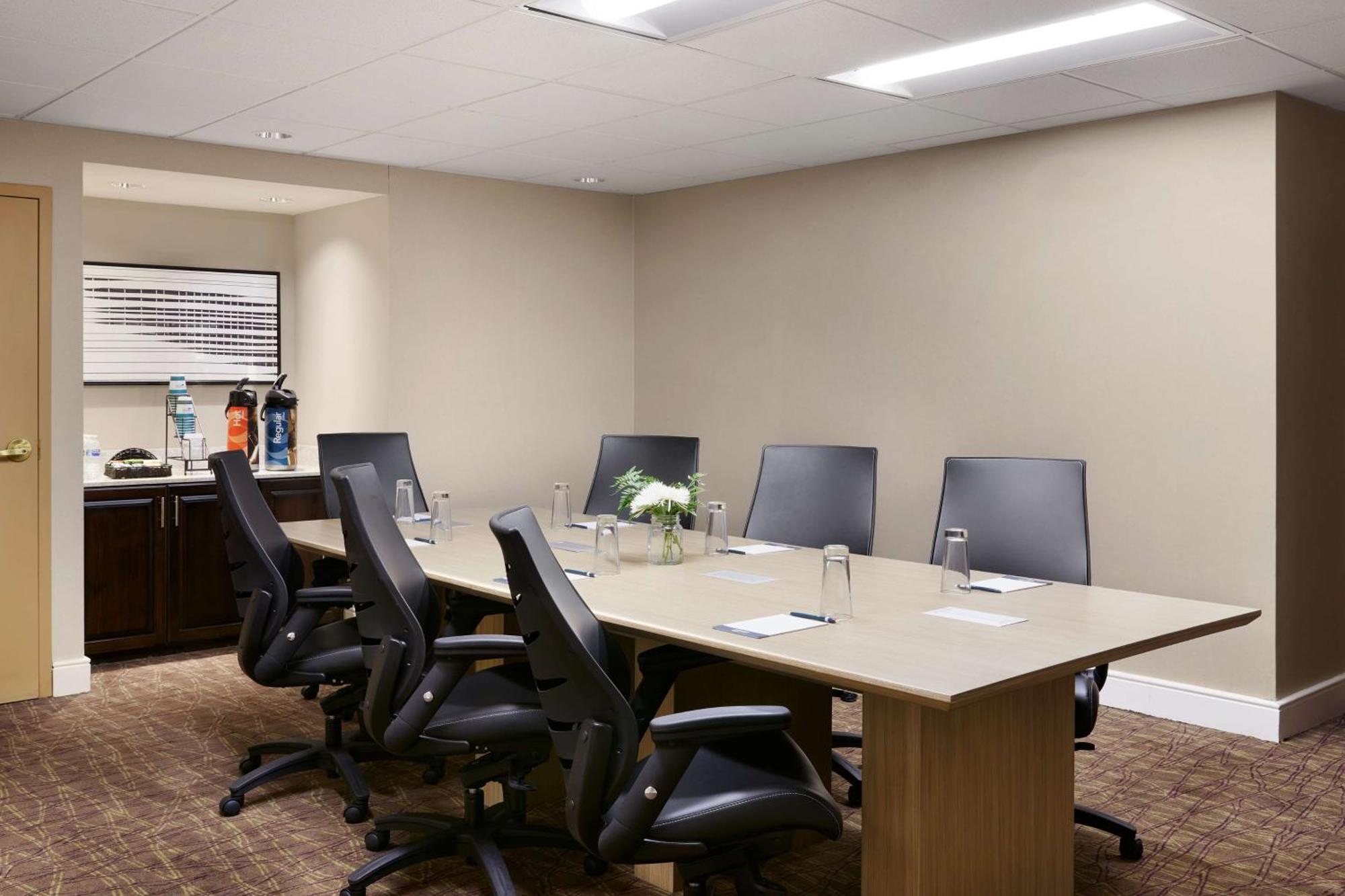 Homewood Suites By Hilton Baltimore-Washington Intl Apt Линтикъм Екстериор снимка