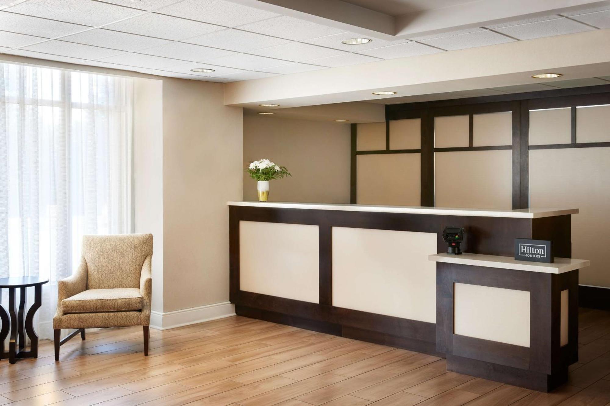 Homewood Suites By Hilton Baltimore-Washington Intl Apt Линтикъм Екстериор снимка