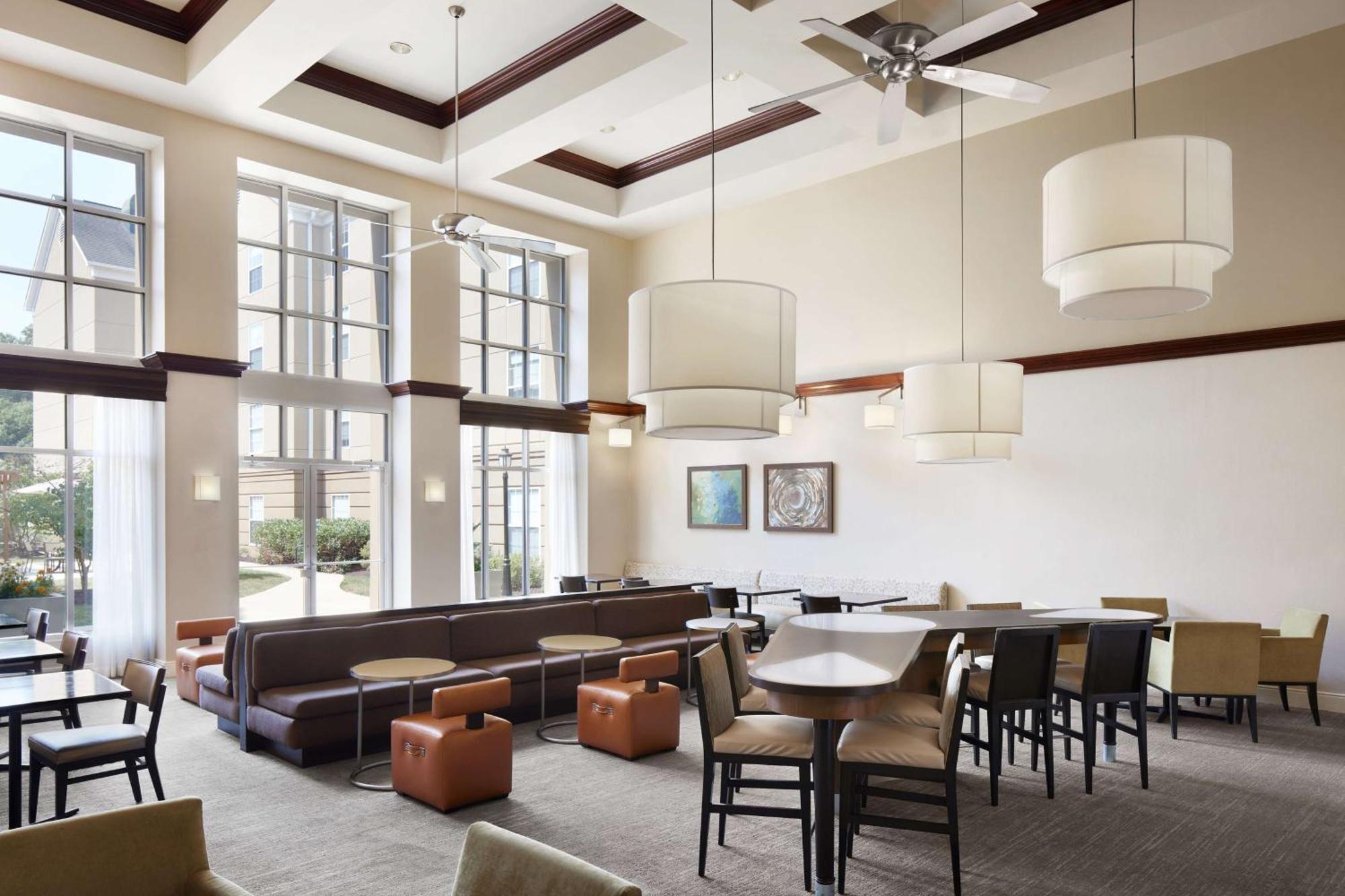 Homewood Suites By Hilton Baltimore-Washington Intl Apt Линтикъм Екстериор снимка