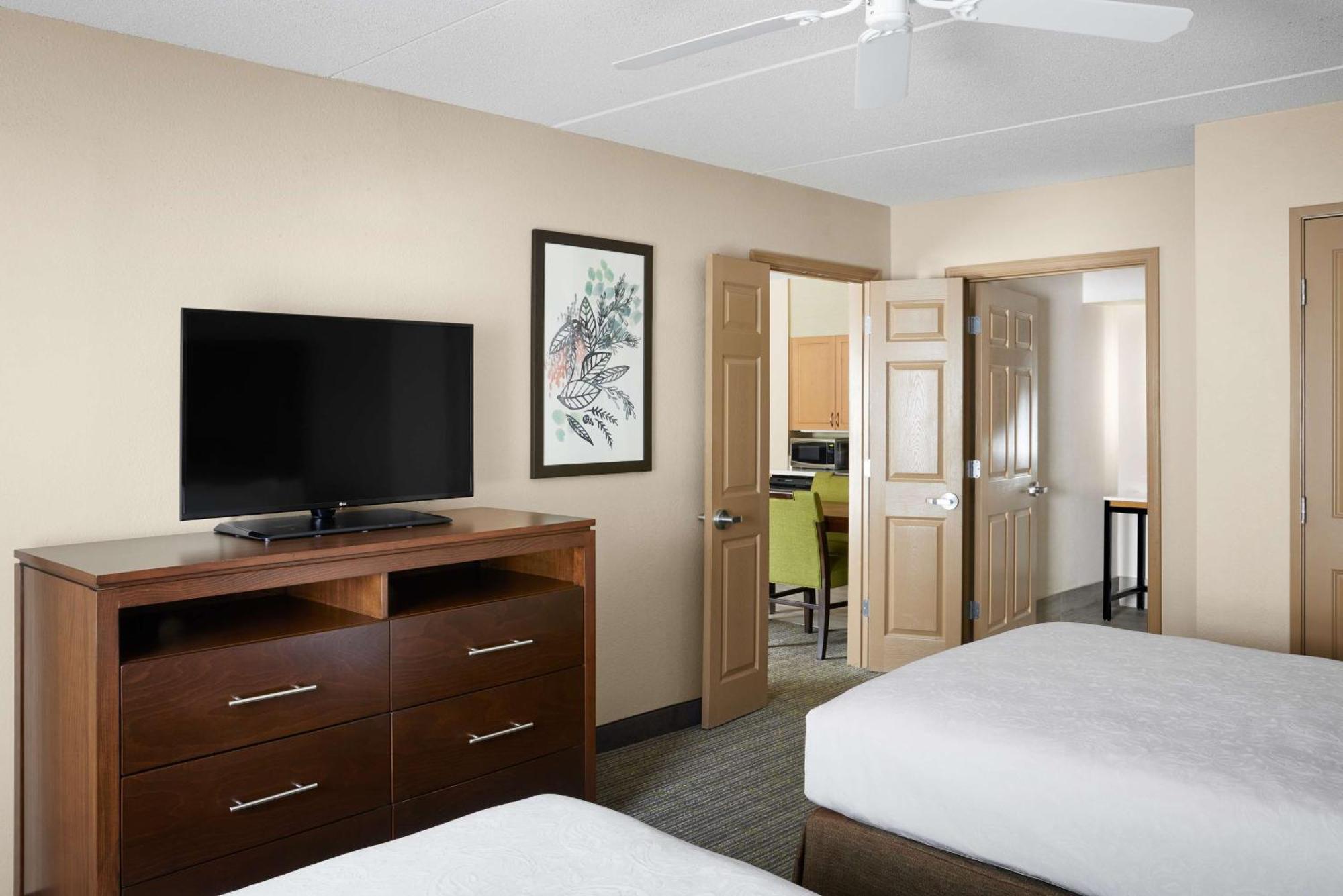 Homewood Suites By Hilton Baltimore-Washington Intl Apt Линтикъм Екстериор снимка