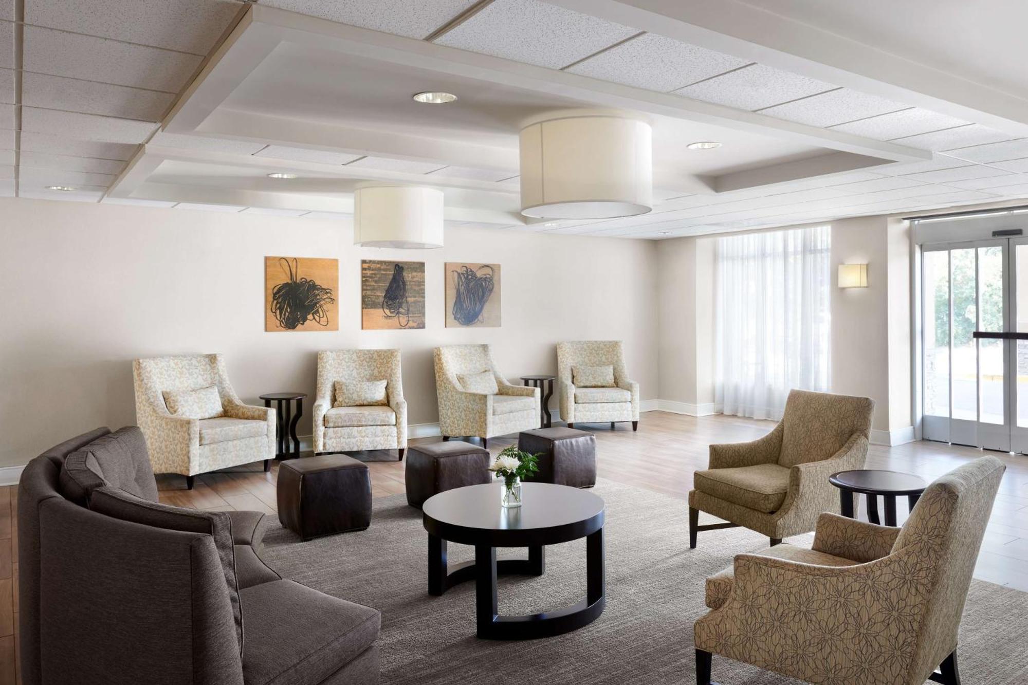 Homewood Suites By Hilton Baltimore-Washington Intl Apt Линтикъм Екстериор снимка